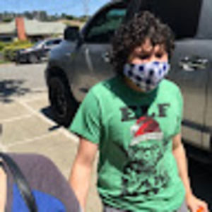 Meet your Posher, Autism